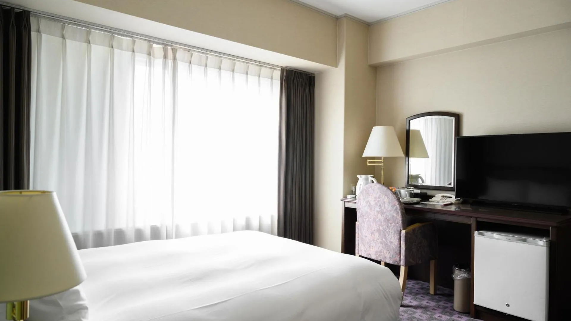 *****  Ana Crowne Plaza Sapporo, An Ihg Hotel Japon