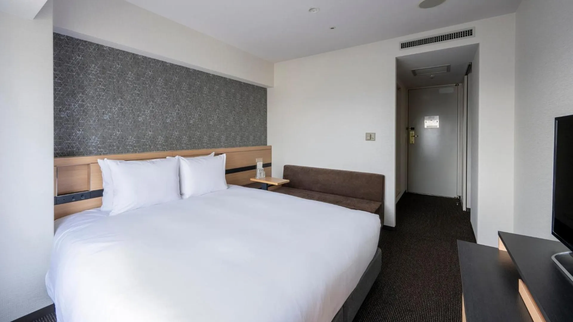 Anaクラウンプラザホテル札幌 5*, 札幌市 日本