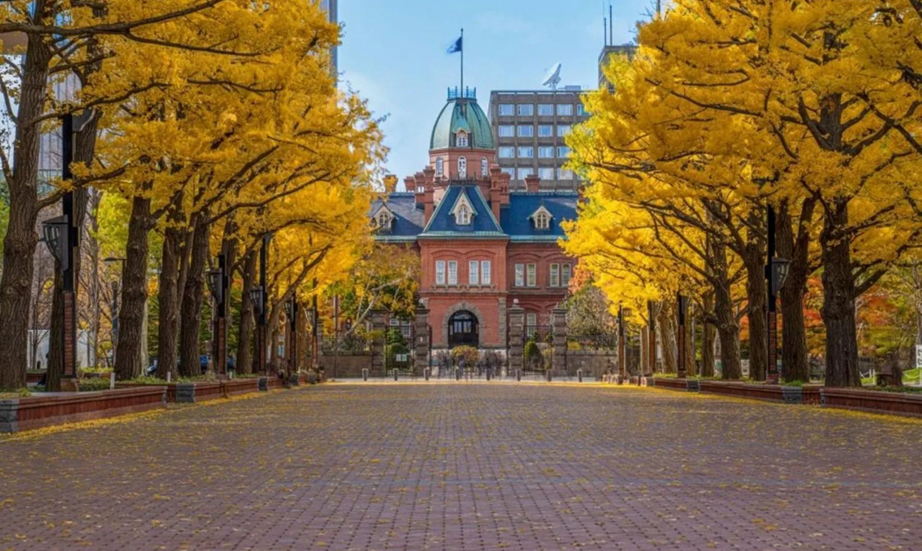 ホテル Anaクラウンプラザホテル札幌