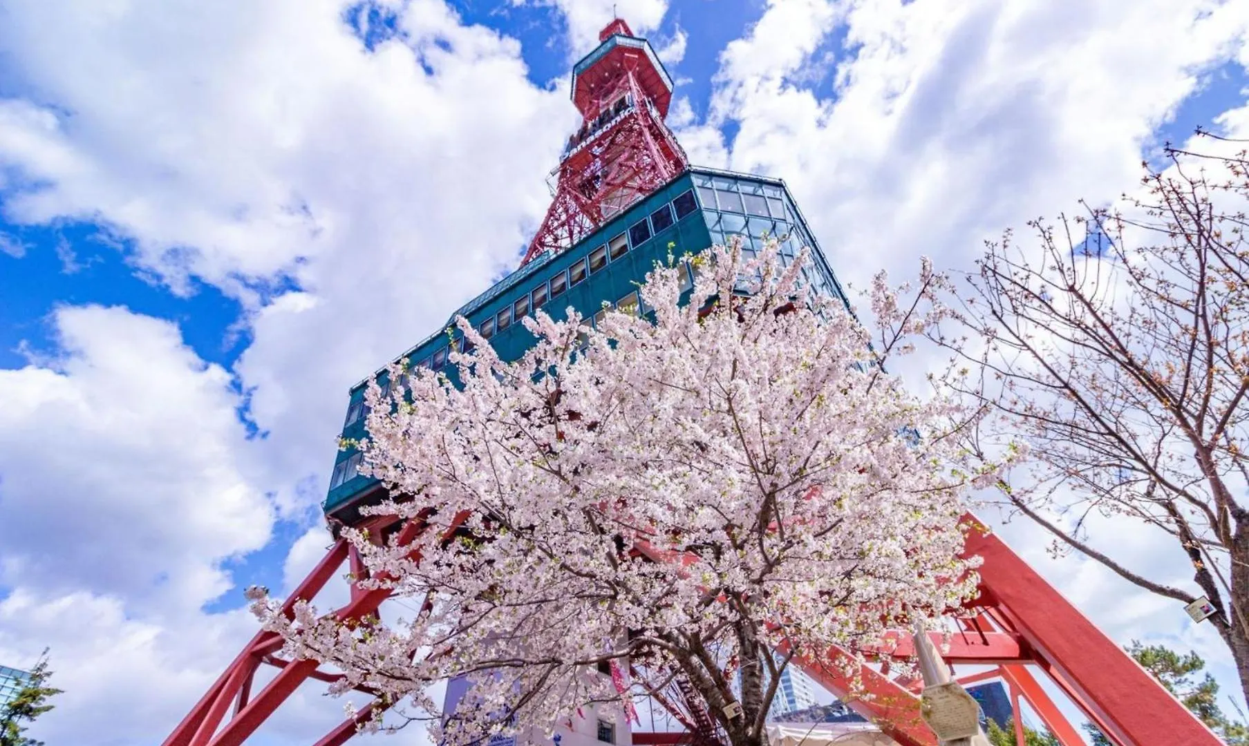 ***** ホテル Anaクラウンプラザホテル札幌 日本