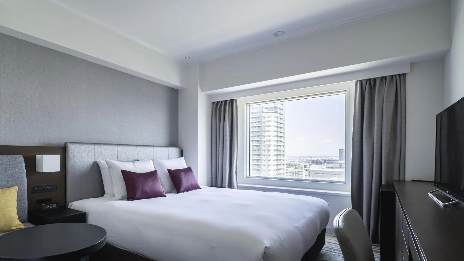 *****  Ana Crowne Plaza Sapporo By Ihg Hotel Japan