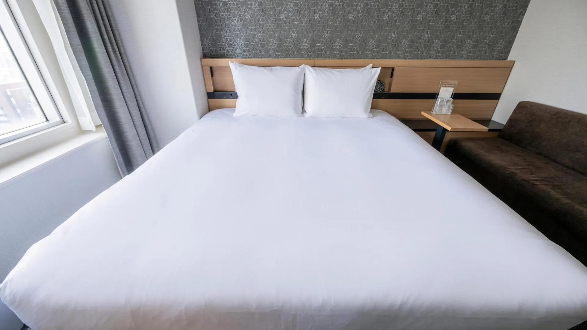 Ana Crowne Plaza Sapporo By Ihg Hotel Japan
