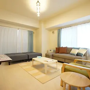 Downtown Susukino Area Spacious Great Access Ik201 アパート