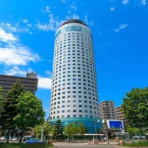 호텔 삿포로 프린스, 삿포로 시
