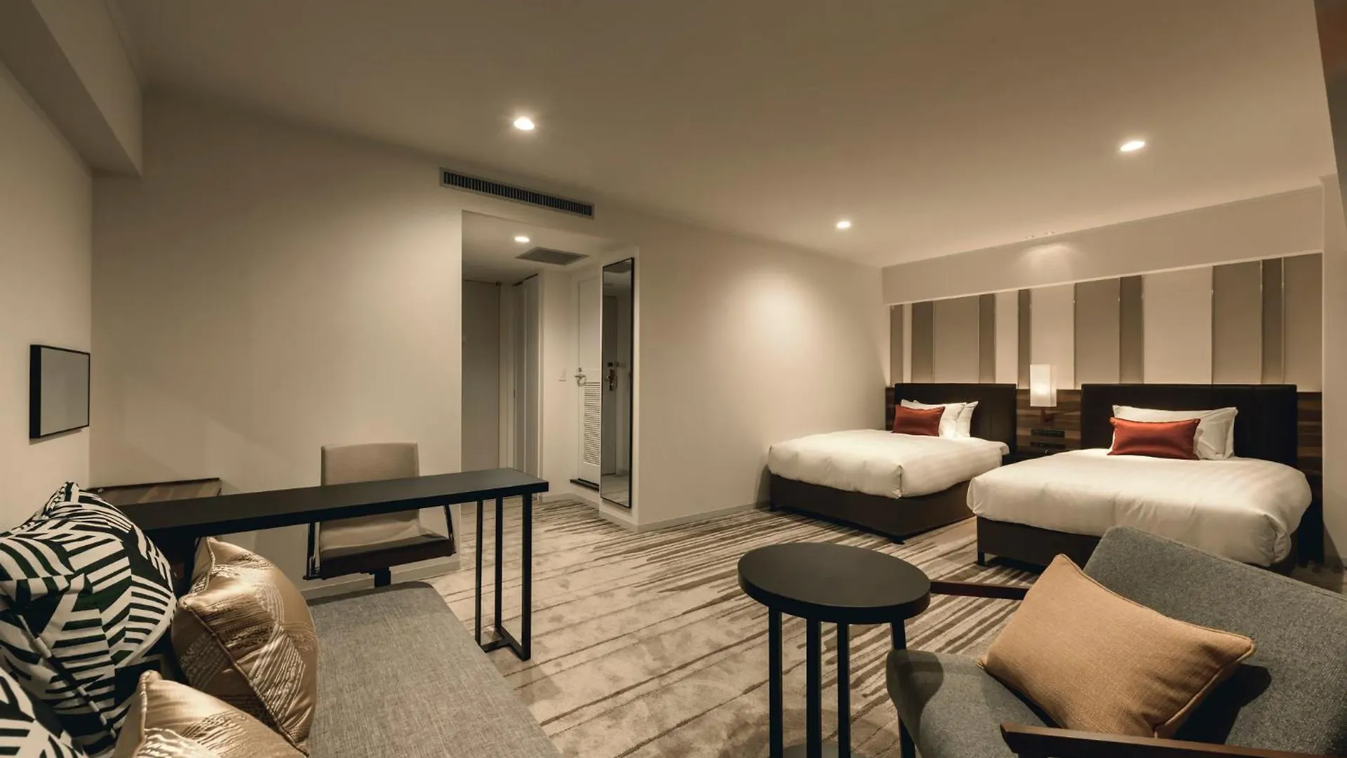 *****  Ana Crowne Plaza Sapporo By Ihg Otel Japonya