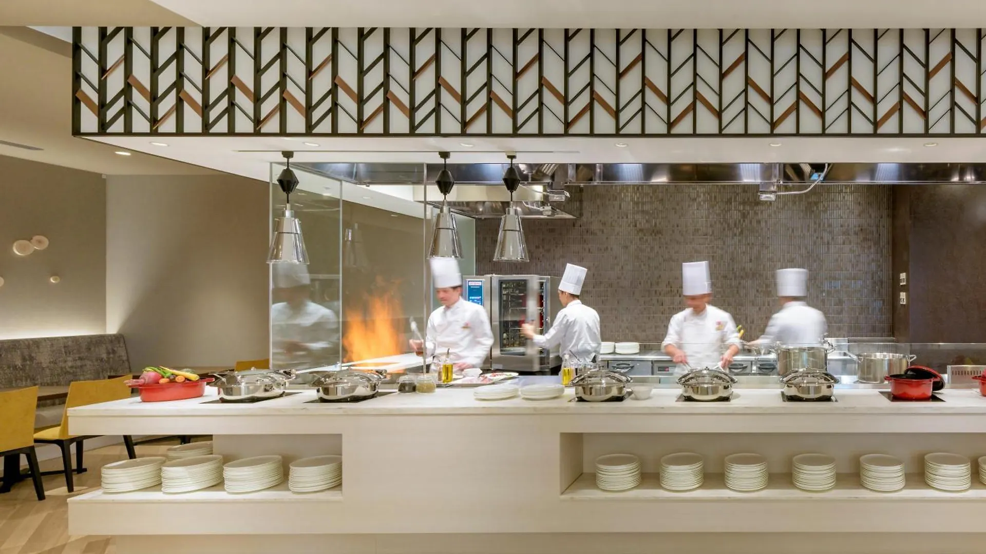 Ana Crowne Plaza Sapporo By Ihg Hotel