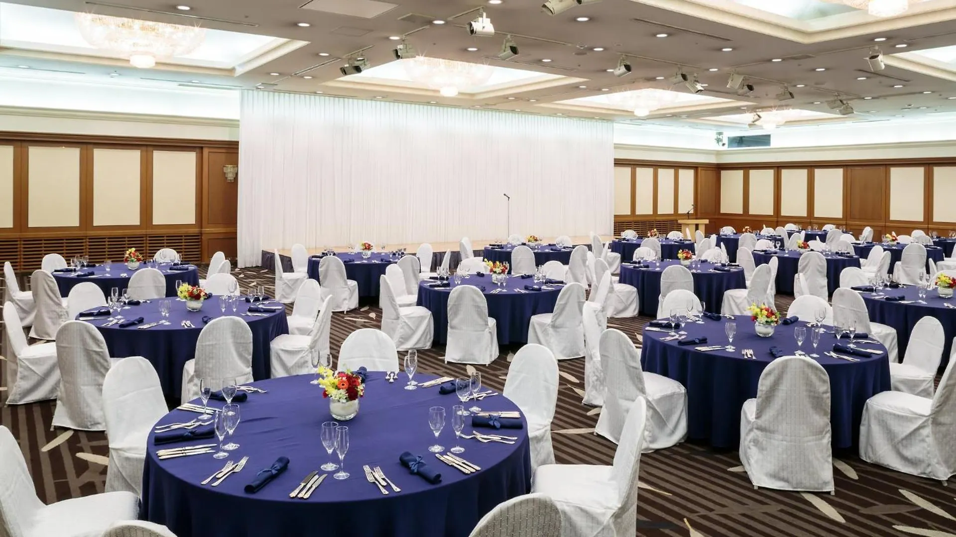 Ana Crowne Plaza Sapporo By Ihg Hotel