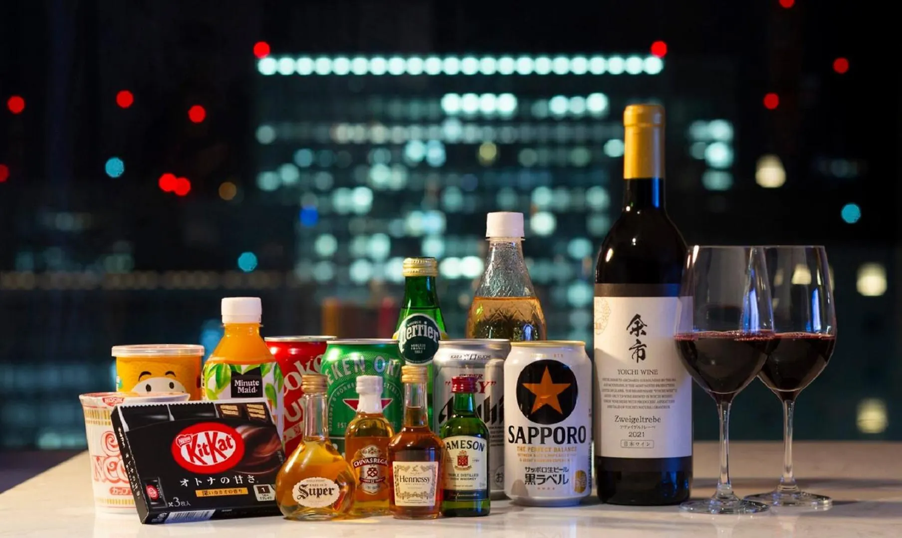 Ana Crowne Plaza Sapporo By Ihg Hotel