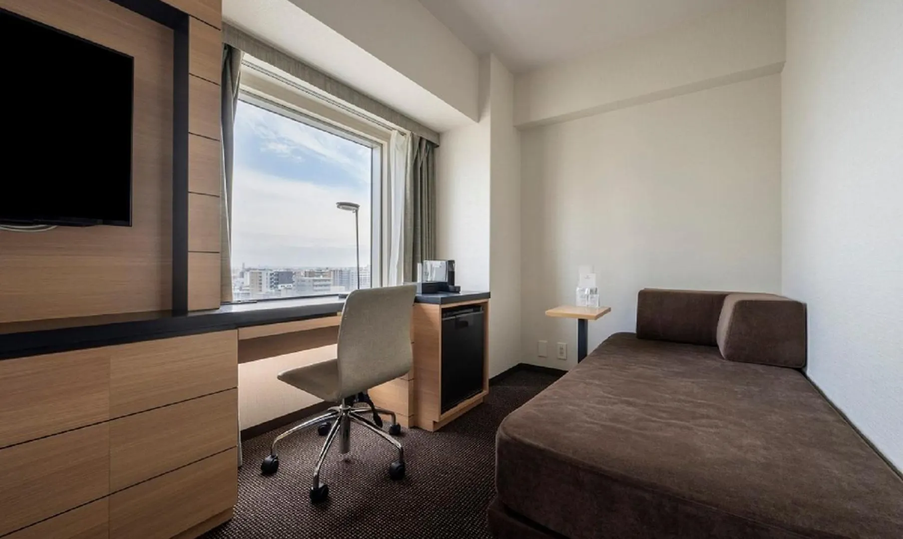 *****  Ana Crowne Plaza Sapporo By Ihg Otel Japonya