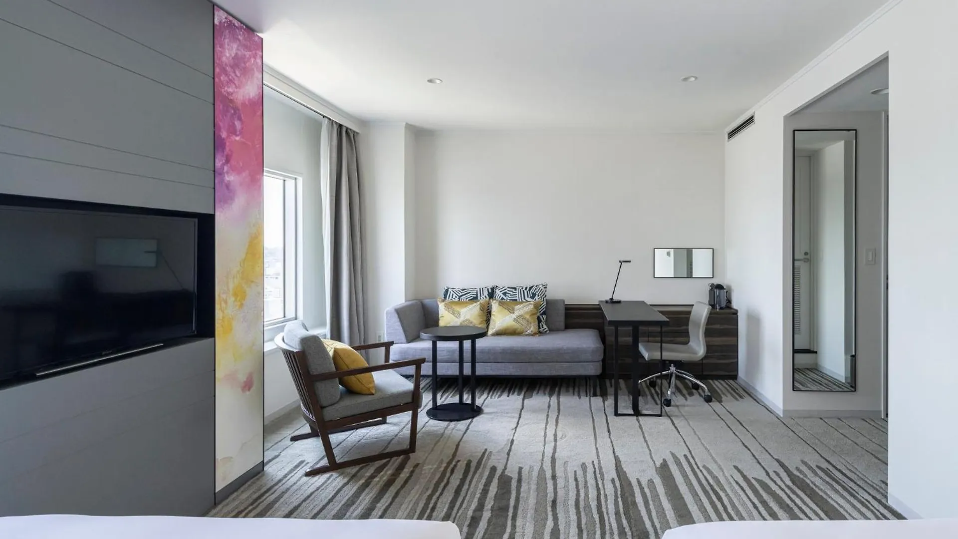 *****  Ana Crowne Plaza Sapporo By Ihg Otel Japonya