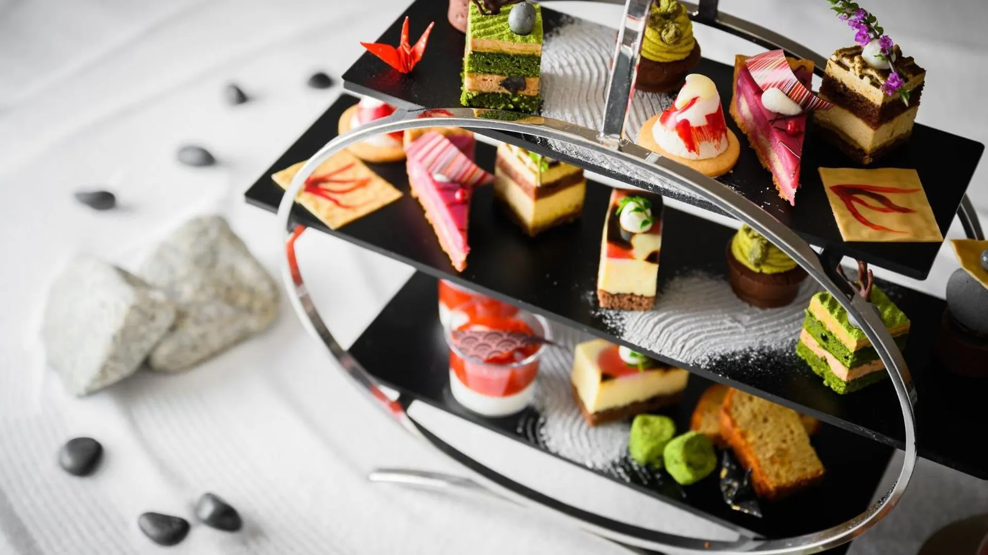 Ana Crowne Plaza Sapporo By Ihg Otel