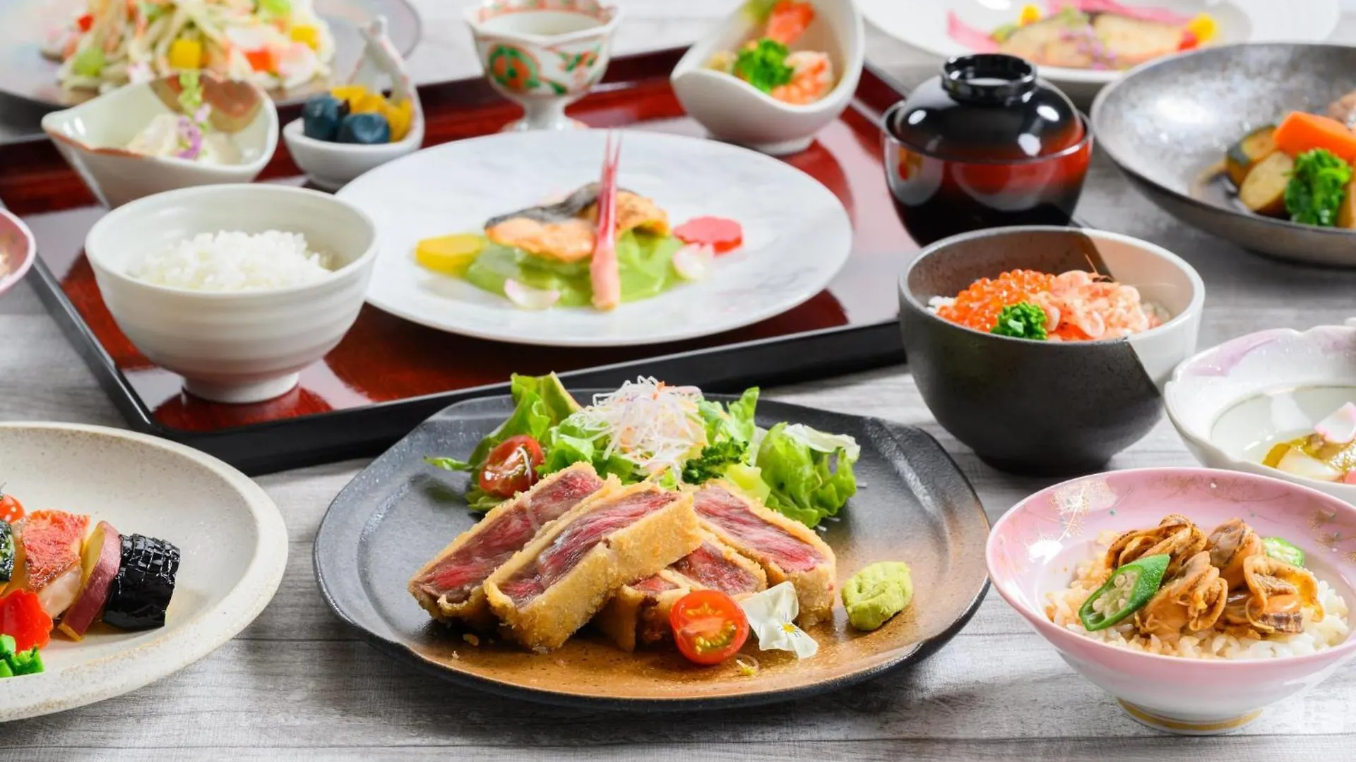 Ana Crowne Plaza Sapporo By Ihg Otel