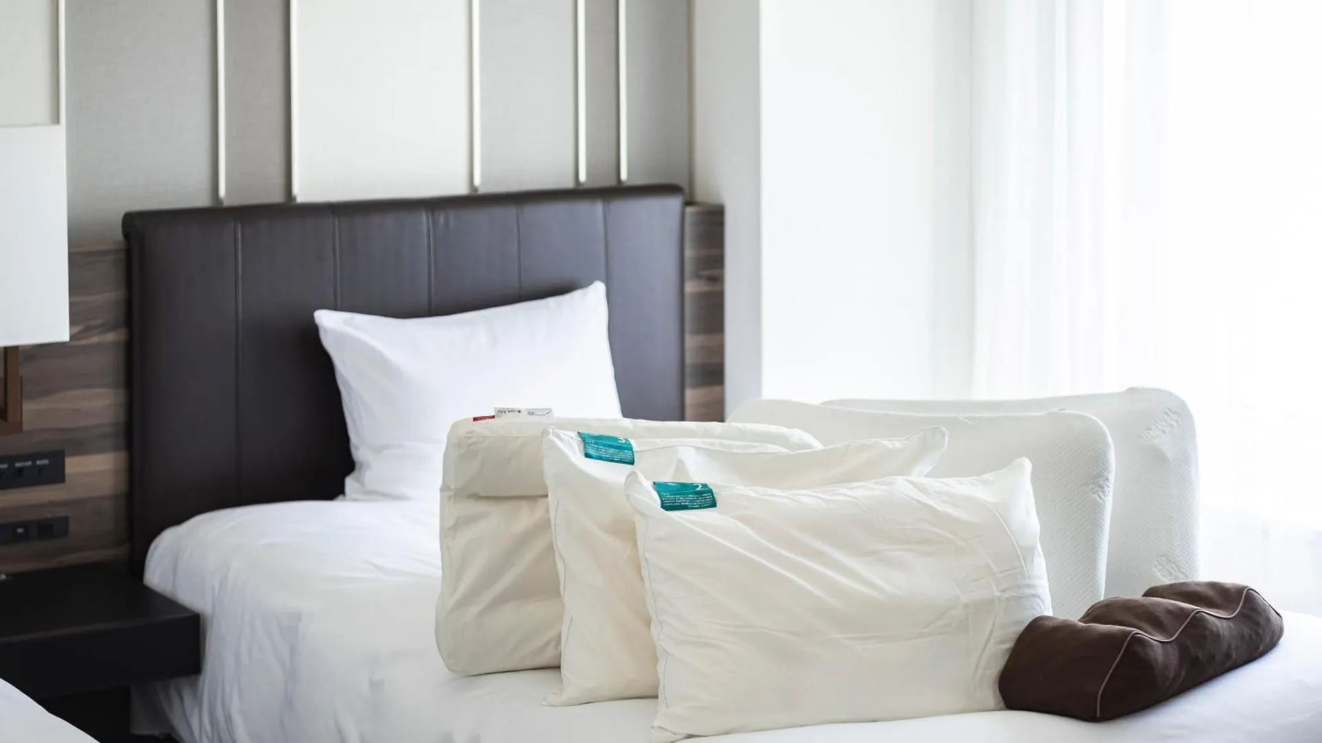 Ana Crowne Plaza Sapporo By Ihg Hotel