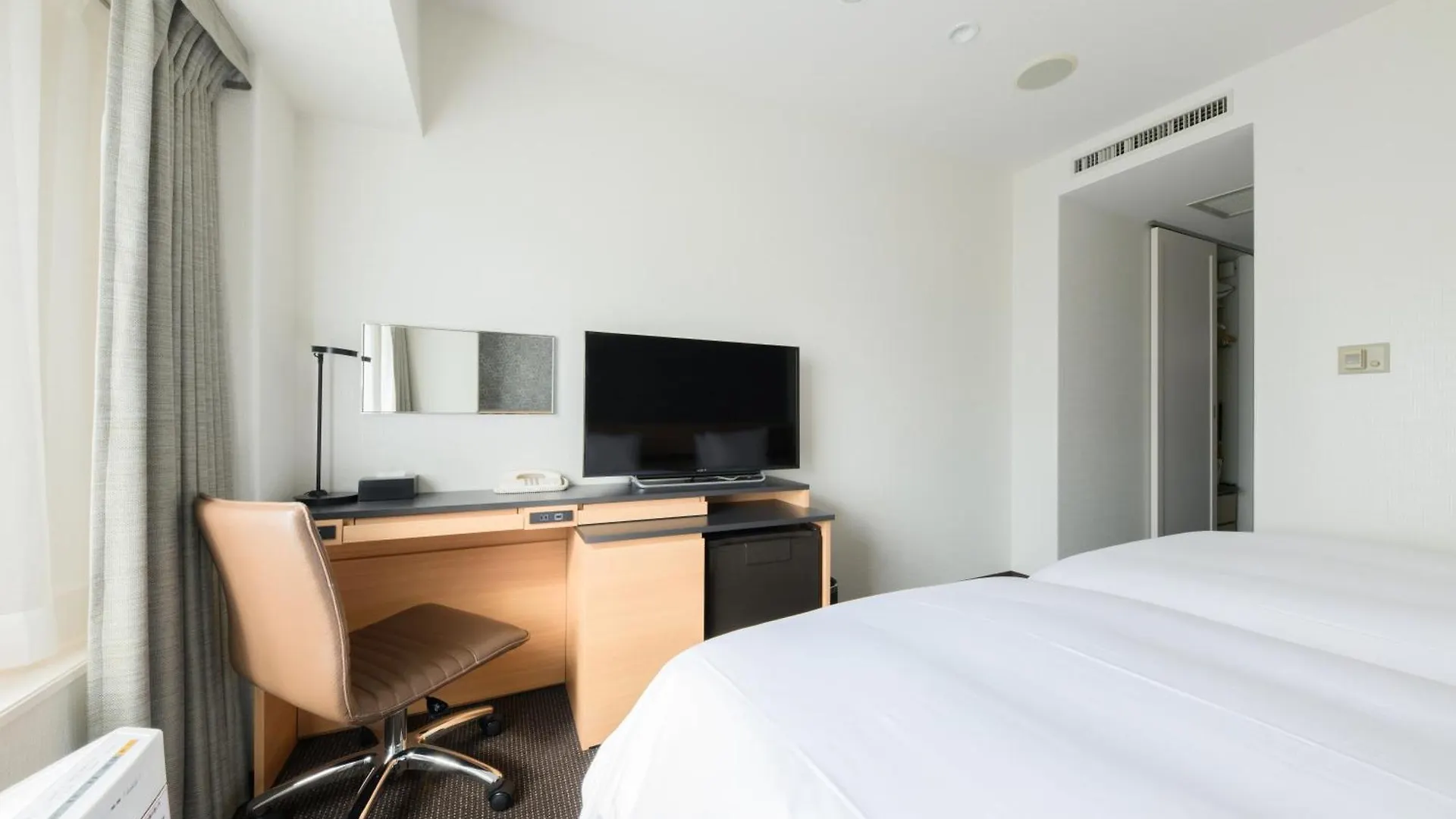 Hotel Ana Crowne Plaza Sapporo By Ihg