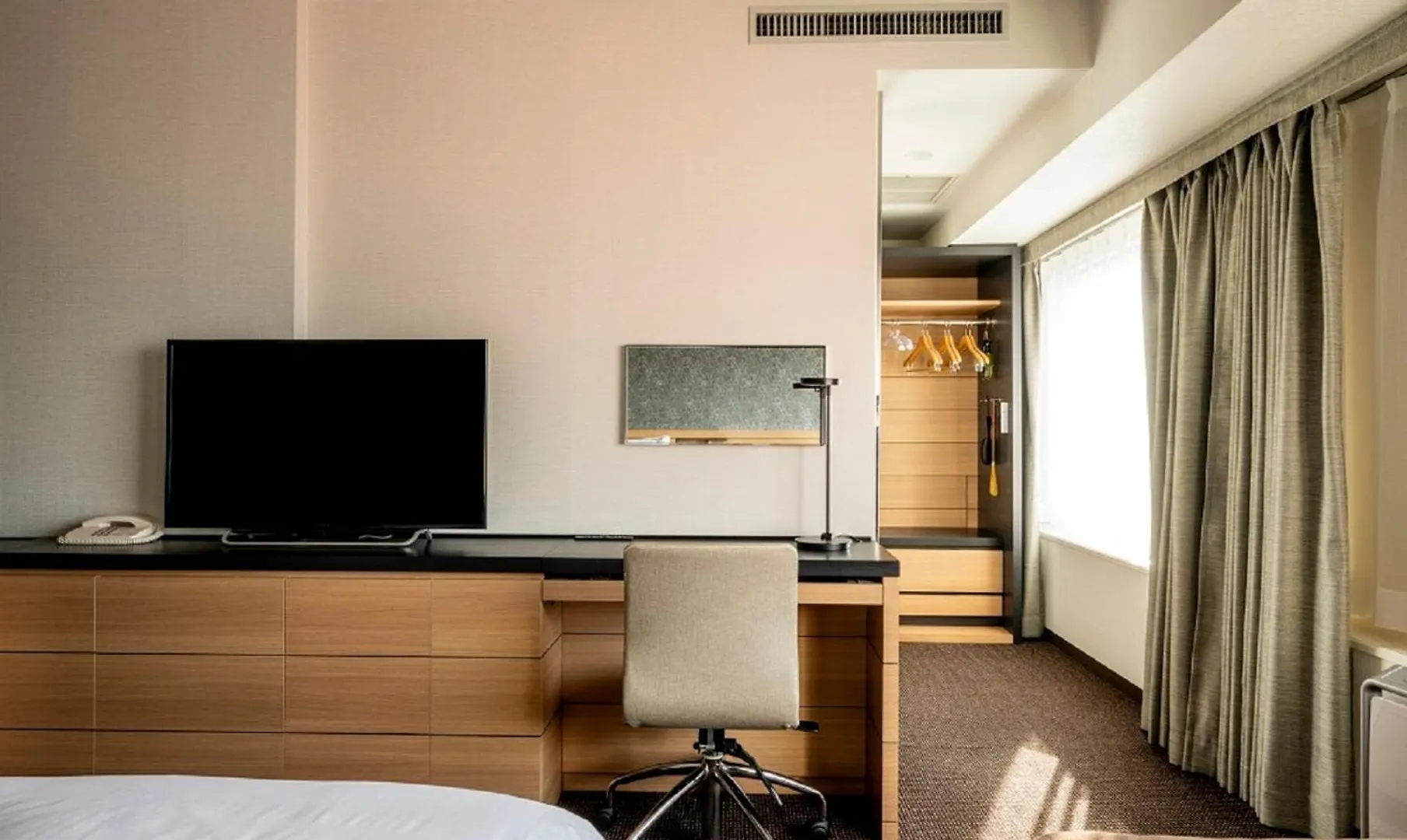 Ana Crowne Plaza Sapporo By Ihg Hotel