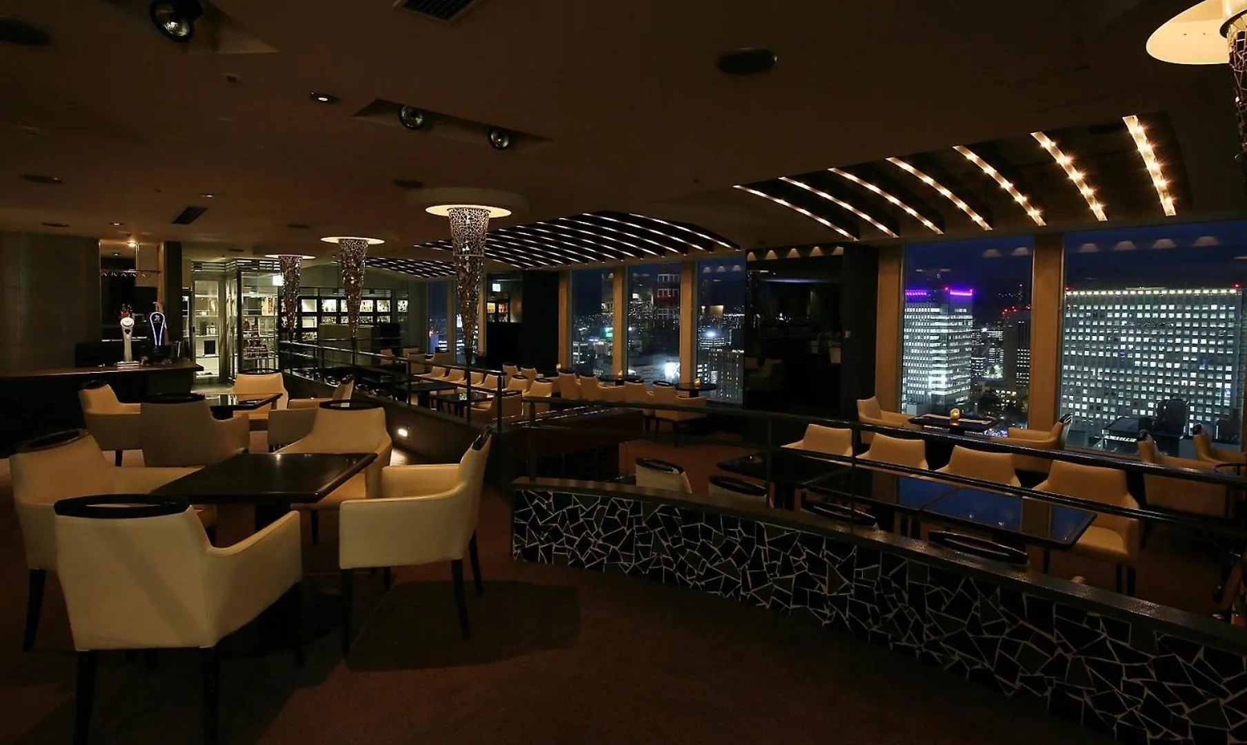 Ana Crowne Plaza Sapporo By Ihg Hotel