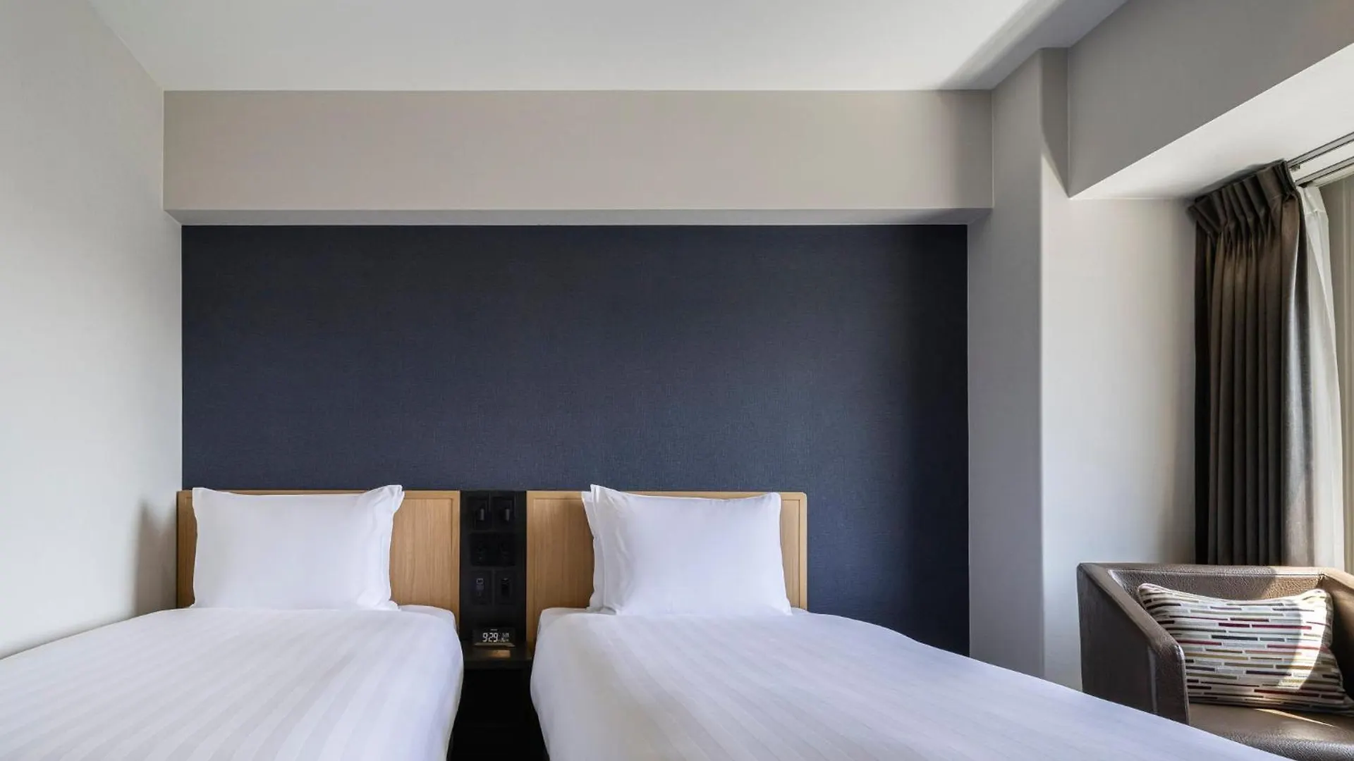 Hotel Ana Crowne Plaza Sapporo By Ihg